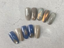 ジョゼ(Josee)/定額9350円