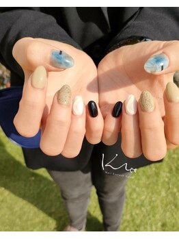 クレー(Klee)/定額Klee Designコース