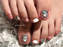 アトリエ ラビータ(atelier la vita)/