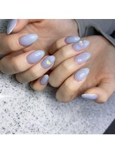 クイーンズビューティーサロン 歌舞伎町店(Queen's beauty salon)/チップワンカラパーツ別