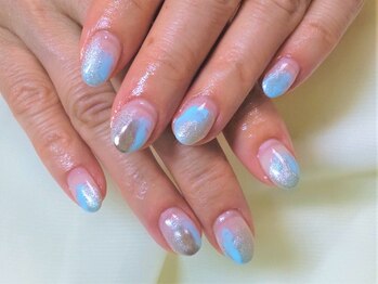 ジョリ ネイルズ(Jolie nails)/5000