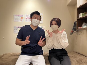 ゆるり整体院 天王寺店/ブライダル美容整体