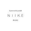 ニイケ 恵比寿(NIIKE)のお店ロゴ