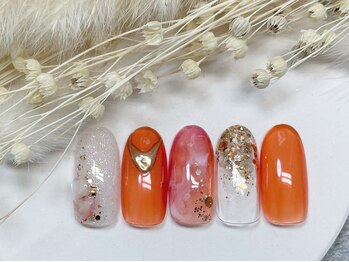 ネイルルームシャイン/