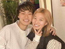 酵素風呂 チル/インフルエンサー☆ちーでぃーず