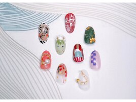 2023シーズン【お正月】