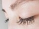 エミオール ボーテ(Emiall beaute)の写真/一度つけたらやめられない!ぱっちりとした存在感ある目元に【フラットラッシュ120本(オフ込)¥7000→¥6000】
