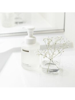 パラスパガーデン センダイ アングゥ(para spa GARDEN sendai ungu)/【Item】ボディソープ1