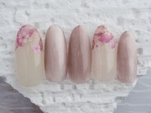 シオ(Shio)/選べるデザイン☆