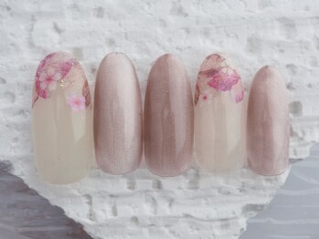 シオ(Shio)/選べるデザイン☆