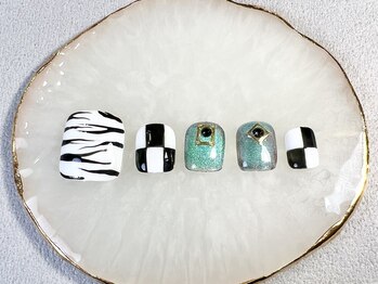 ラフィーナ(RAFFINA)/