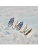 ワンミリオン(one million)/2024.7月月企画デザイン￥9790