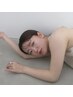 【ぱっちりEYE】ナチュラルなデカ目◇まつ毛パーマ(上下)¥6000
