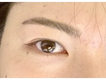 ハンズ エミュ(hands emu)/ストレートアイブロウ