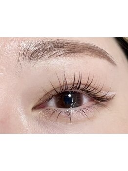 まつげのお悩み解決サロン