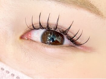 エルーシェ 荻窪店(Nail&Eyelash Ercher)/フラットマットラッシュ120