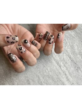 定額メニューのあるサロン