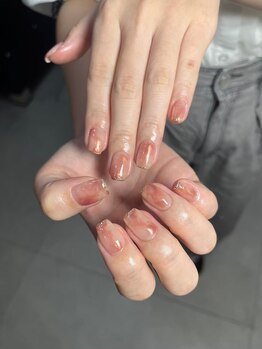 ザネイルズ(The Nails)/