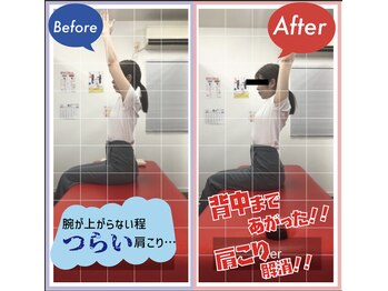 ナオル整体 武蔵小杉院(NAORU整体)/NAORU整体 武蔵小杉院