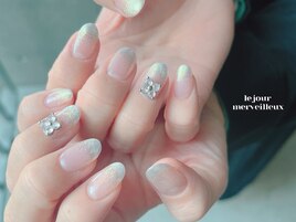 ハンド/定額〈シンプル〉6000円