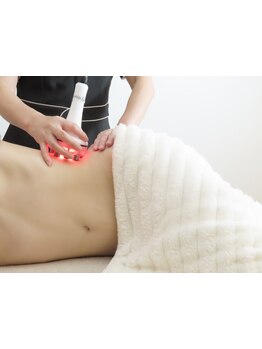 サイズダウンを目指したい