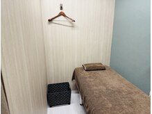 渋谷中医メディカル鍼灸院/施術風景