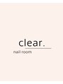 クリア(clear.)/owner SHIORI .