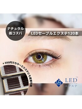 フレイヤ 大元店(Freiya)/【LED】シングル120本　