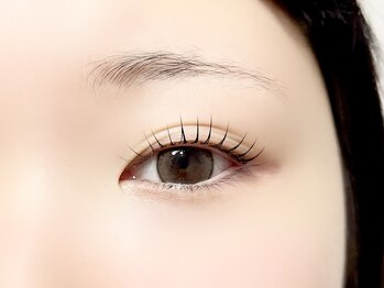 コム 草加マルイ店(com by neolive)/ラッシュリフト☆担当尾釜