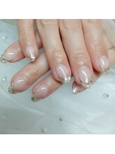 トータルビューティーサロン ビーナス(Venus) Y.AOI ジュニア