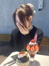 シェリーアンジュリアン 表参道店(Cheri ange LIAN) RIAN 表参道