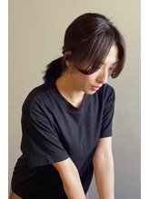 リハル(reharu)&nbsp;板垣 