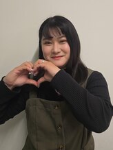 ナイスネイル 藤が丘店 ★Nanaka． F