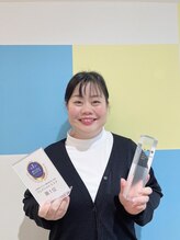 ポーラ ザ ビューティ アクロスプラザ与次郎店(POLA THE BEAUTY) 小薗 マリエ