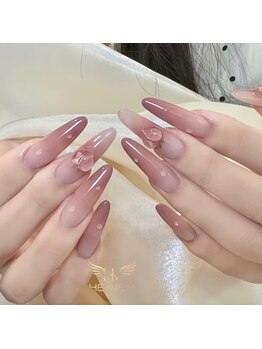 ヘブン ネイル 鶯谷(HEAVEN Nail)/