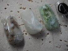 リノ(Rino)/異素材の組合わせも♪