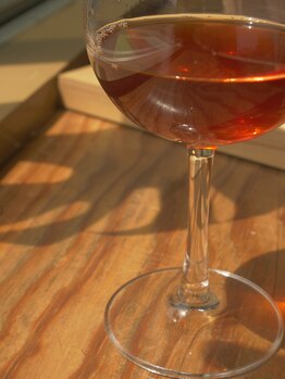 ヨモギ蒸スメ/酵素ドリンク