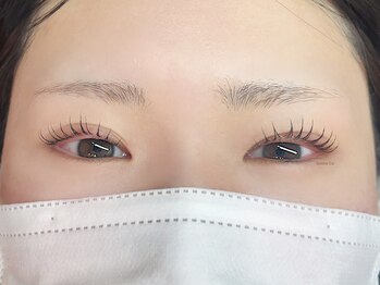 ソワムル(Soime Lu)/まつげパーマ