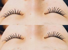 スワイディーアイラッシュ(Swaidee eyelush)/フラットラッシュ　140本