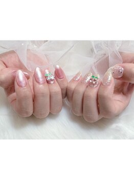 アートの種類が豊富