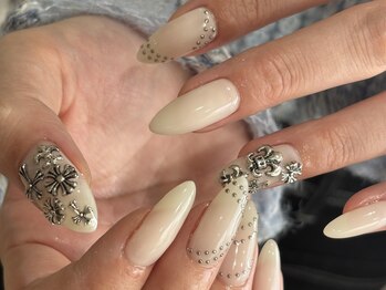 ミュート 三軒茶屋店(mute.)/90min by wakana