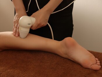 整顔整頭/プレミアムラジオ派