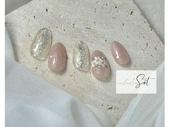 7月　キャンペーン　定額