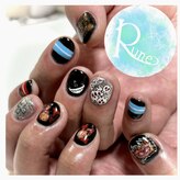 ルーン(RUNE)