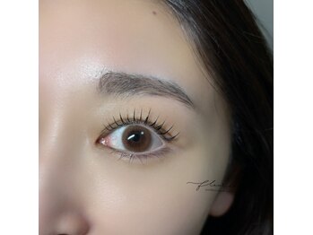 フルールシュア(fleur sr.)/パリジェンヌ【大阪/梅田】