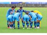 FC TOKUSHIMA　TOP選手用　30分
