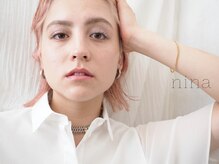 ニーナ(nina)/【弘前】デザインイメージNo10