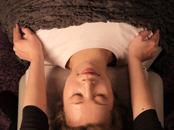 パピヨン(papillon)/肩こり