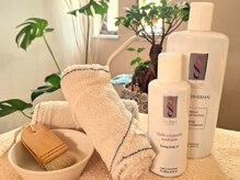 サロンドクラーレ(salon de klarer)/