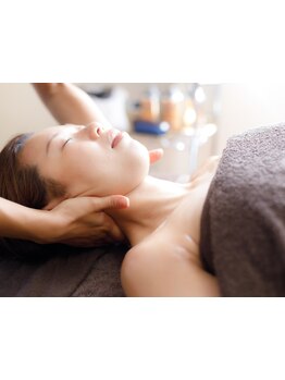 小顔になりたい